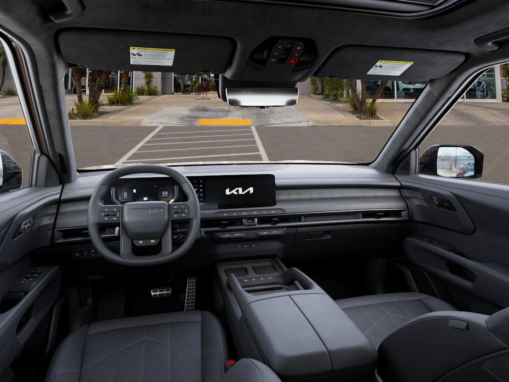 2027 Kia Telluride X-Line SX Prestige - Photo 14