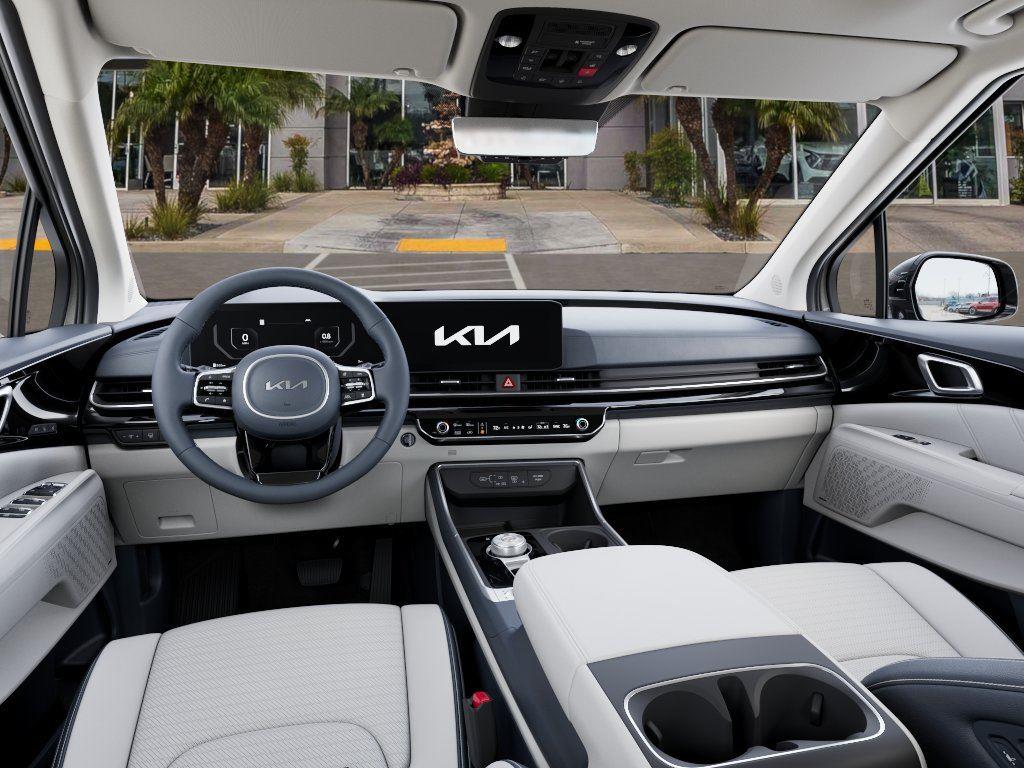 2026 Kia Carnival SX Prestige - Photo 14