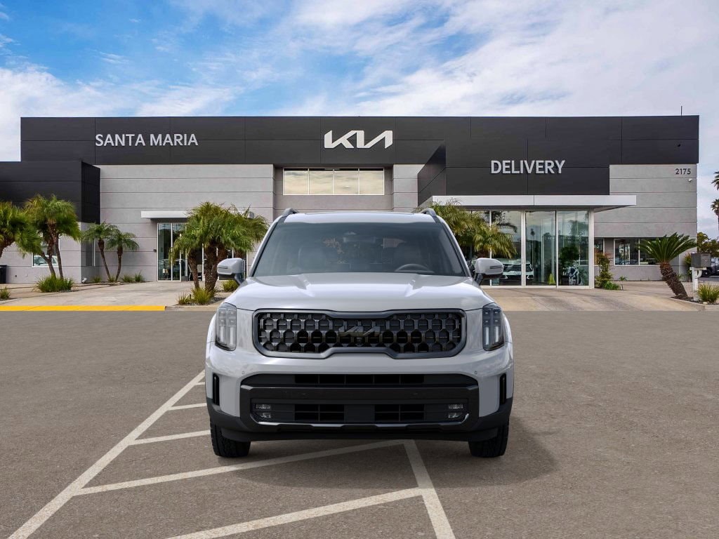 New 2025 Kia Telluride SX-Prestige X-Pro SX-Prestige X-Pro AWD