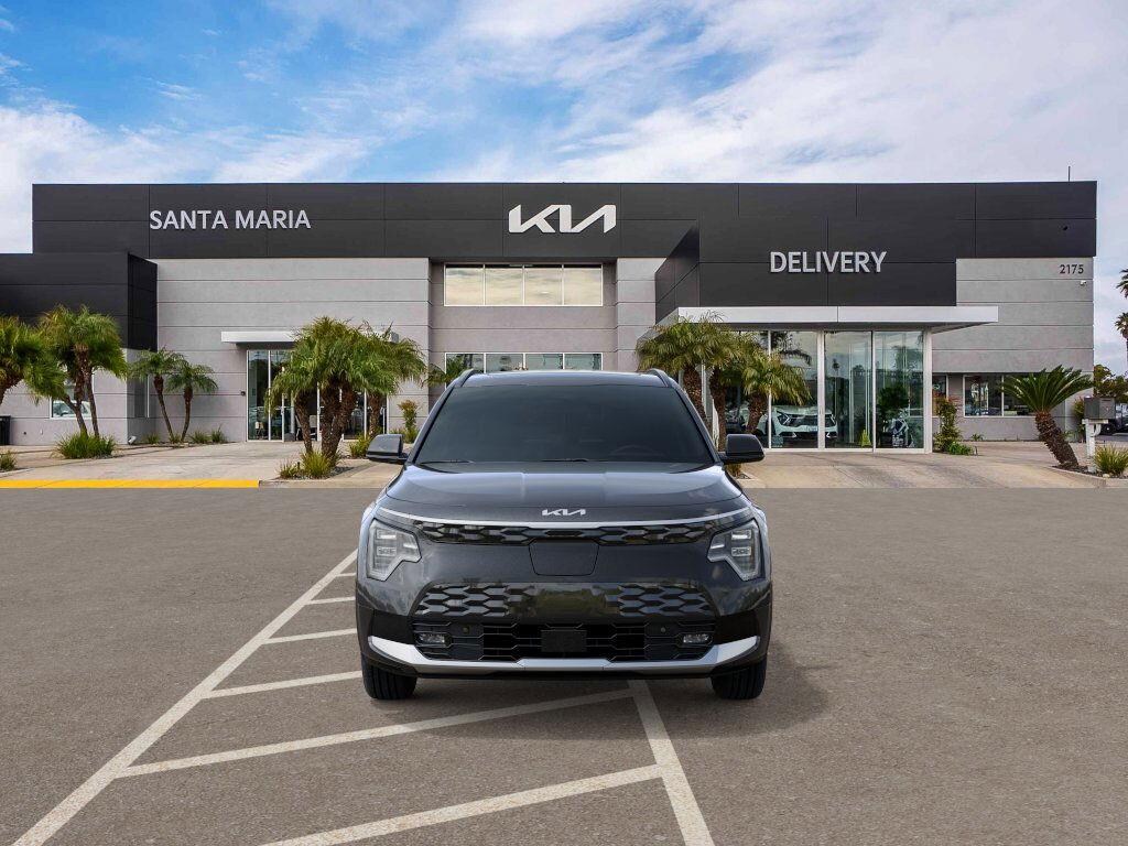 New 2025 Kia Niro EV Wave SUV
