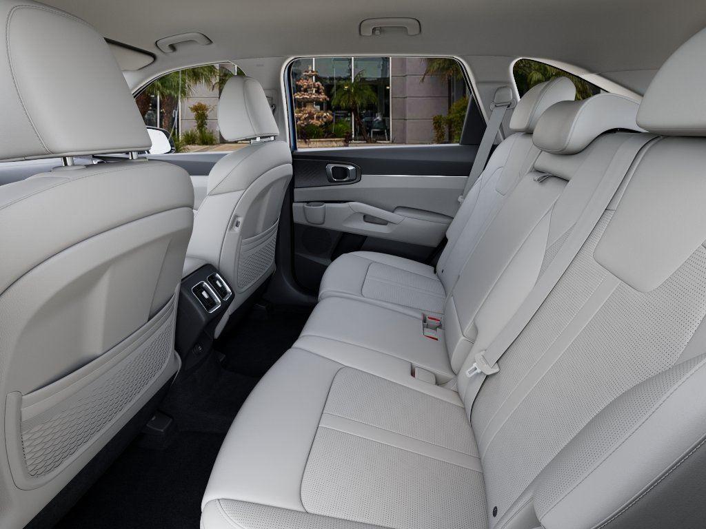 2026 Kia Sorento EX PHEV - Photo 18