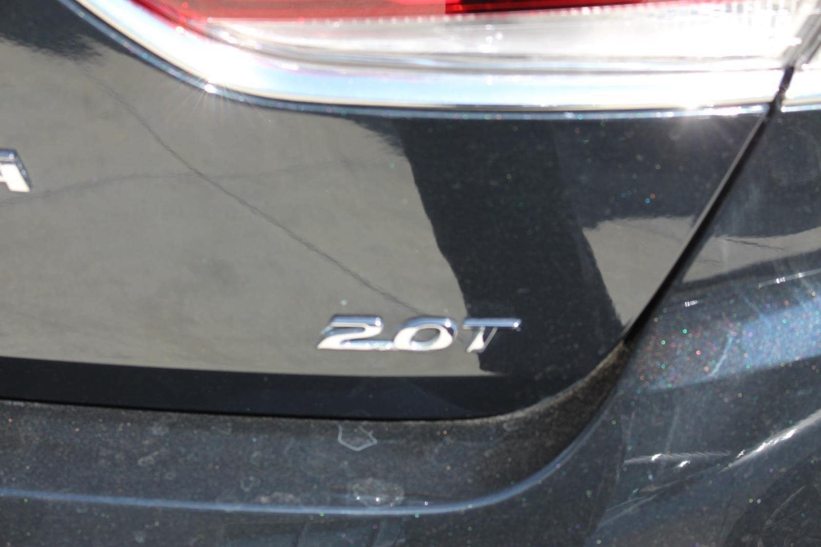2019 Hyundai Sonata Limited - Photo 11