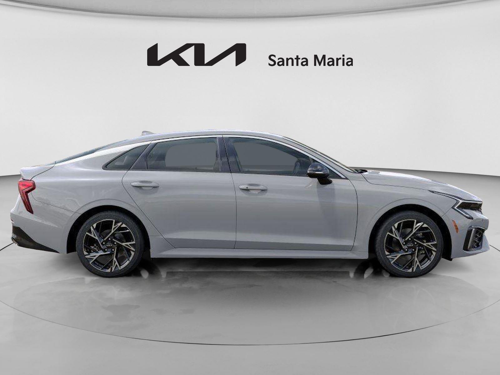 2026 Kia K5 GT-Line - Photo 7