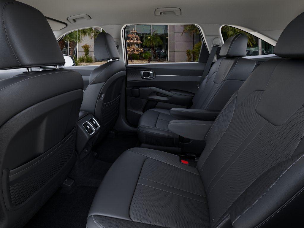 2026 Kia Sorento EX Hybrid - Photo 18