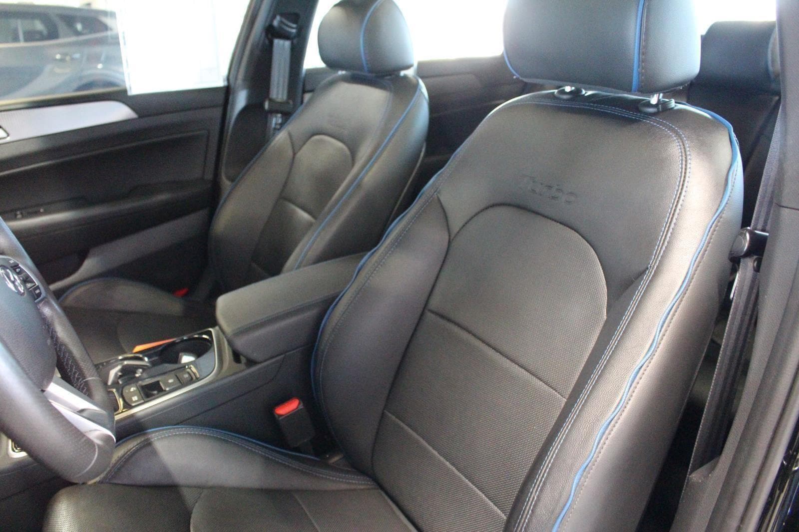 2019 Hyundai Sonata Limited - Photo 18