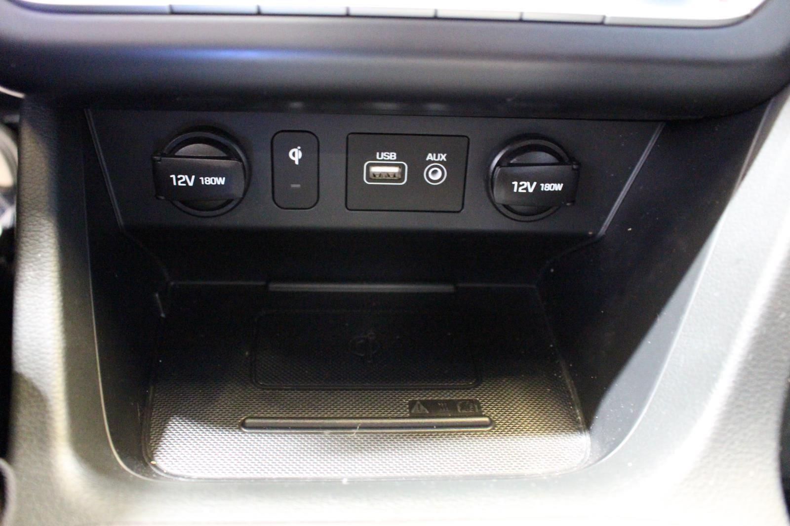 2019 Hyundai Sonata Limited - Photo 24
