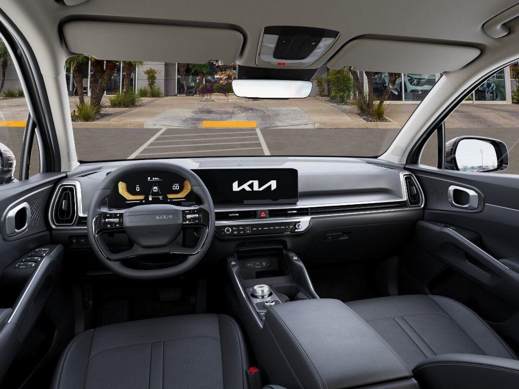 2026 Kia Sorento EX Hybrid - Photo 14