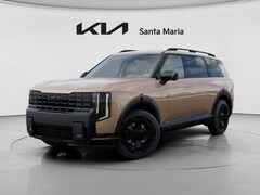 2027 Kia Telluride Hybrid X-Line SX SUV