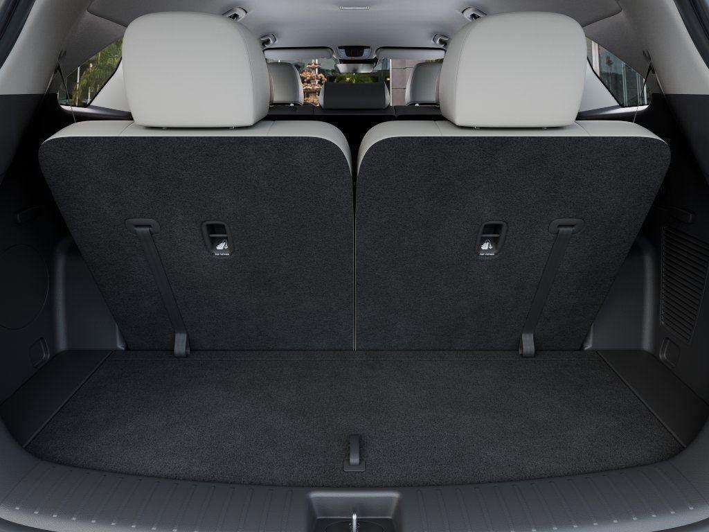 2026 Kia Sorento EX PHEV - Photo 19