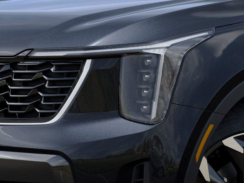 2026 Kia Sorento SX - Photo 10
