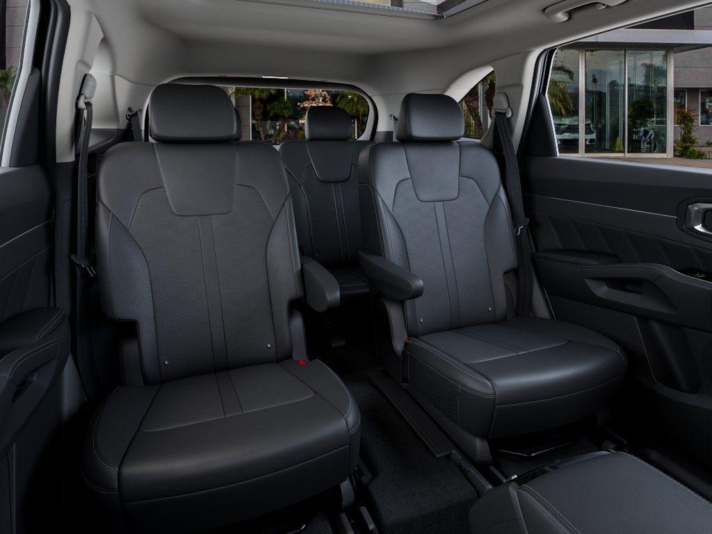 2026 Kia Sorento SX - Photo 16