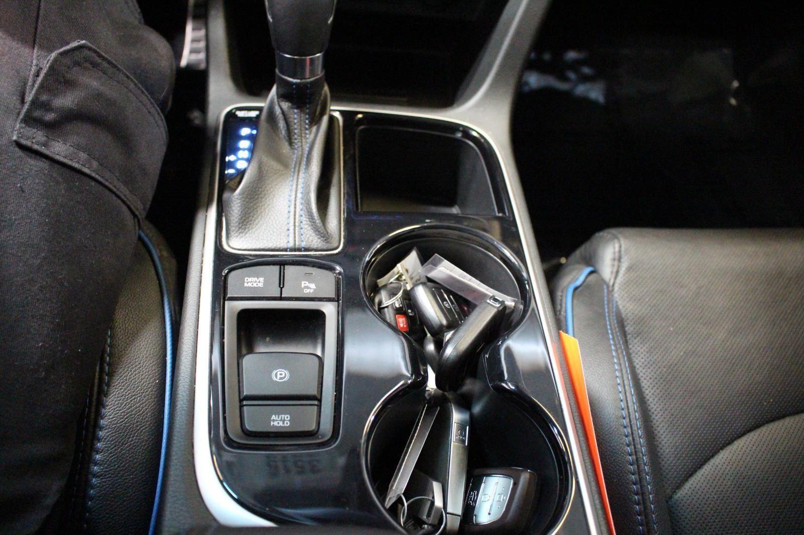 2019 Hyundai Sonata Limited - Photo 26