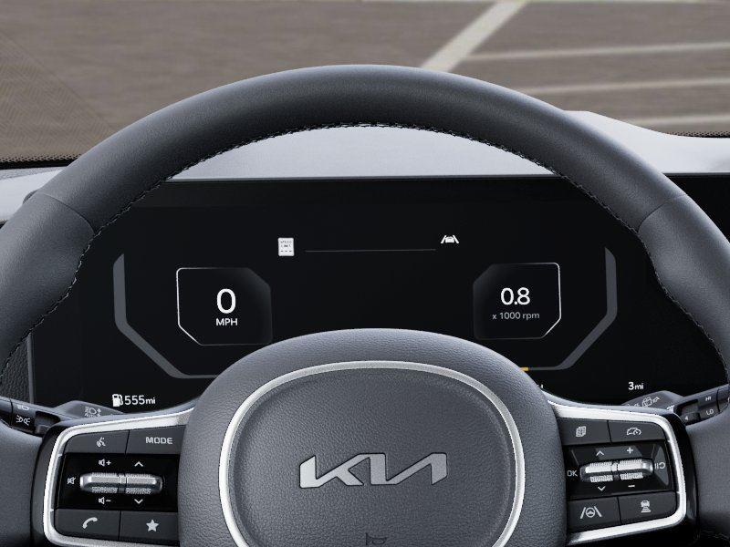 2026 Kia Carnival SX Prestige - Photo 21