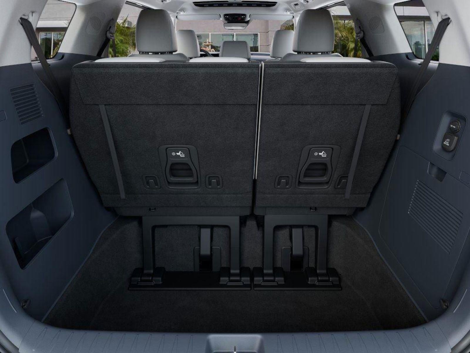 2026 Kia Carnival SX - Photo 19