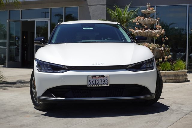 Certified 2024 Kia EV6 Light L/R with VIN KNDC34LA9R5175007 for sale in Santa Maria, CA