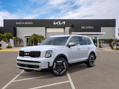 2025 Kia Telluride EX SUV