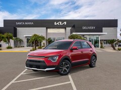 2025 Kia Niro EX SUV