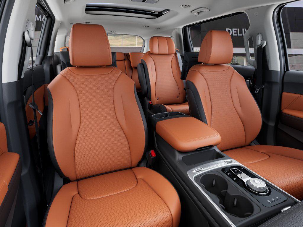 2026 Kia Carnival SX Prestige - Photo 15