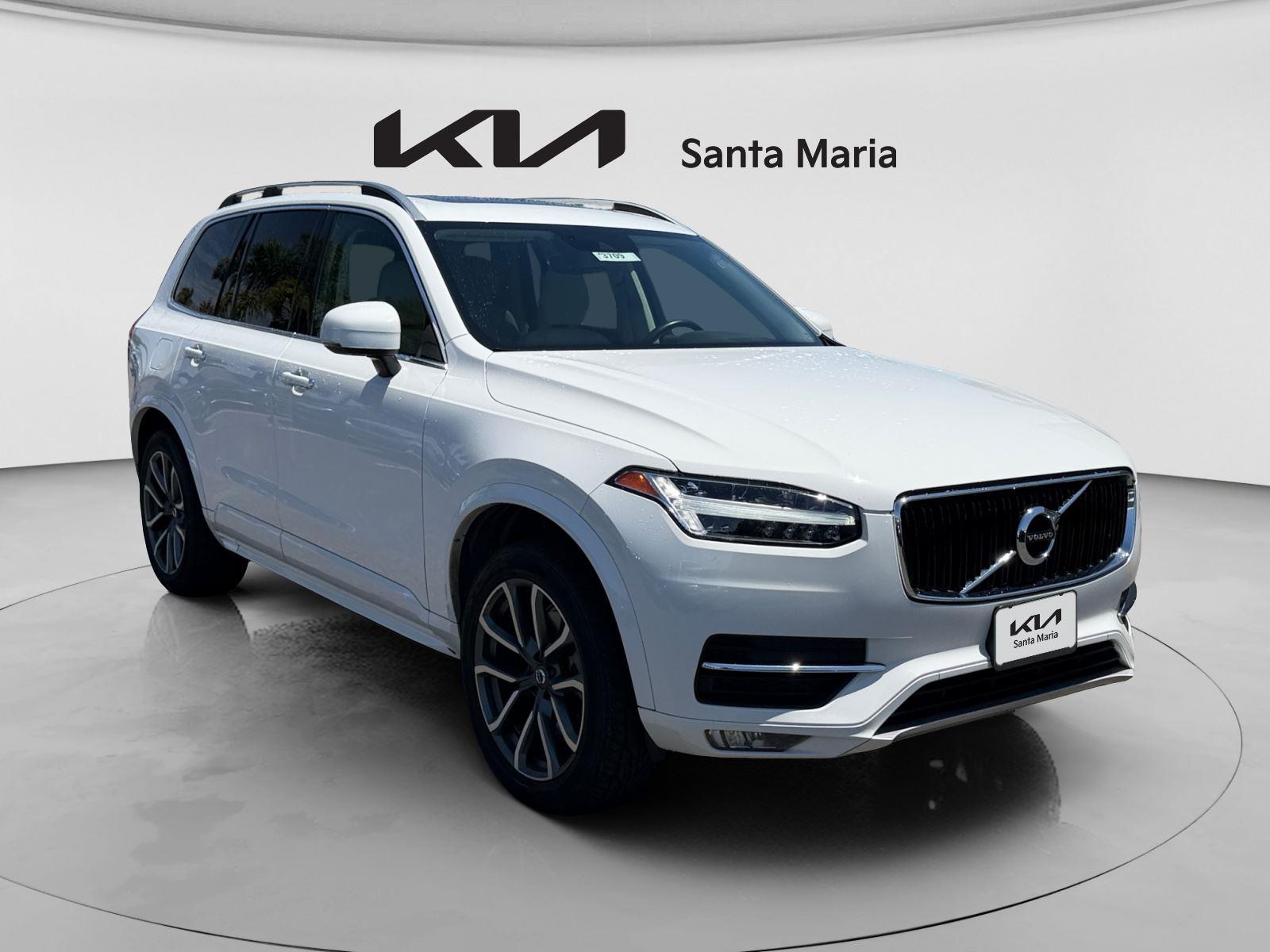 2019 Volvo XC90 T5 Momentum AWD's photo