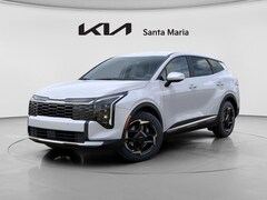 2026 Kia Sportage EX SUV