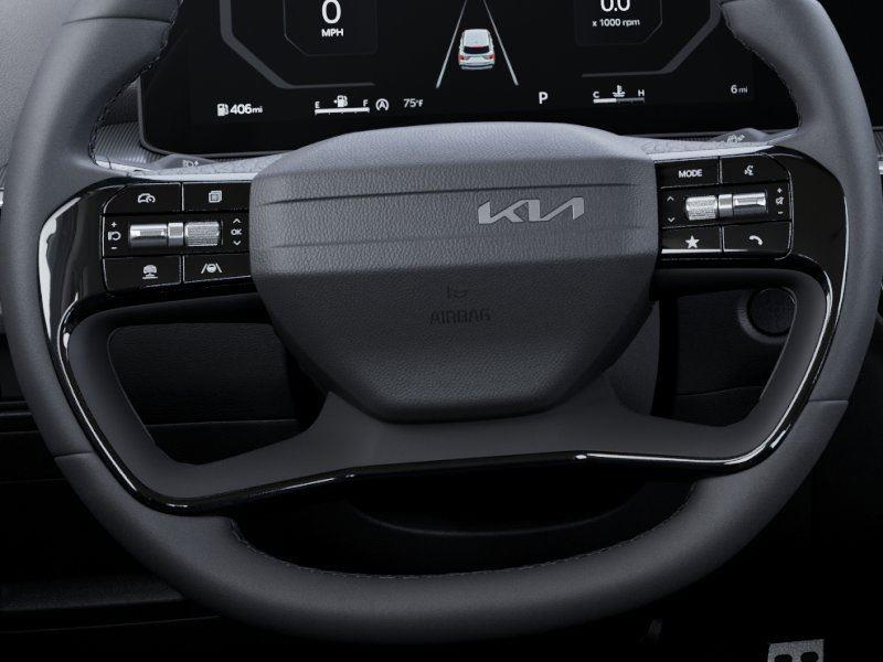 2026 Kia Sorento SX - Photo 22