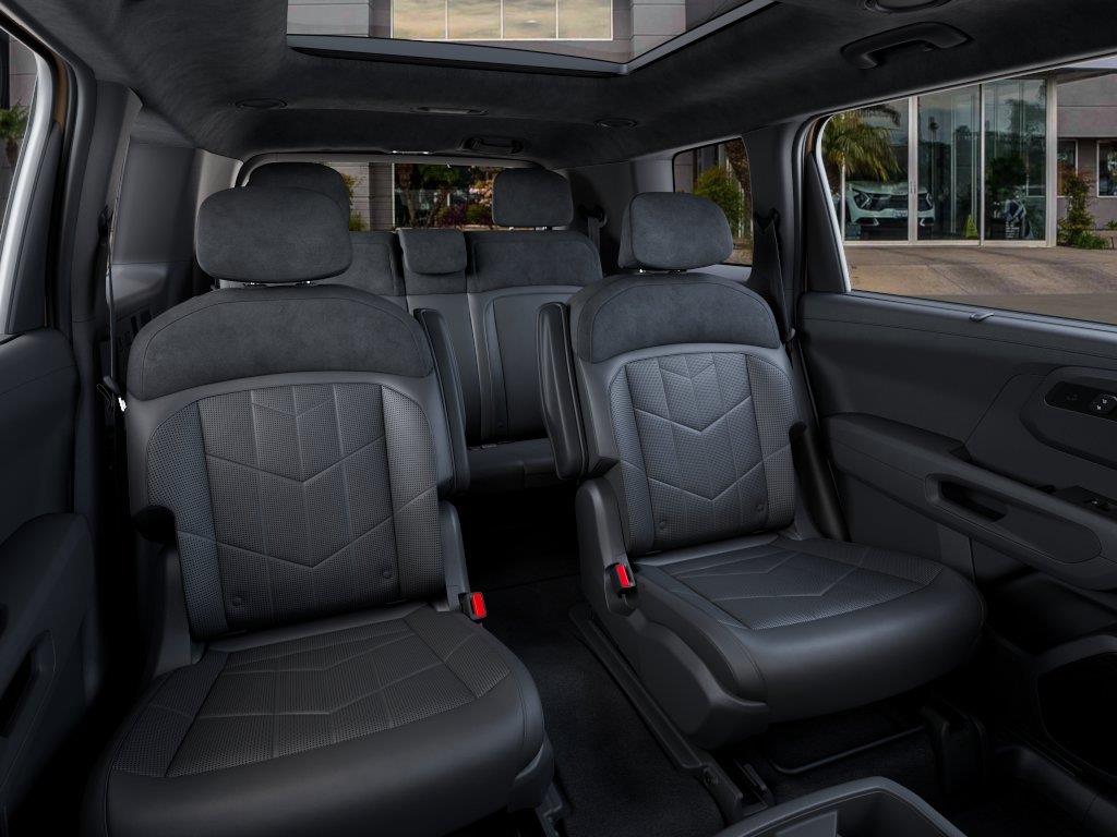 2027 Kia Telluride X-Line SX Prestige - Photo 16
