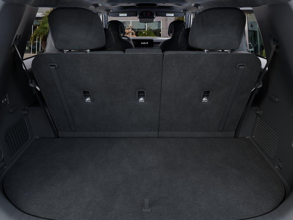 2027 Kia Telluride X-Line SX Prestige - Photo 19