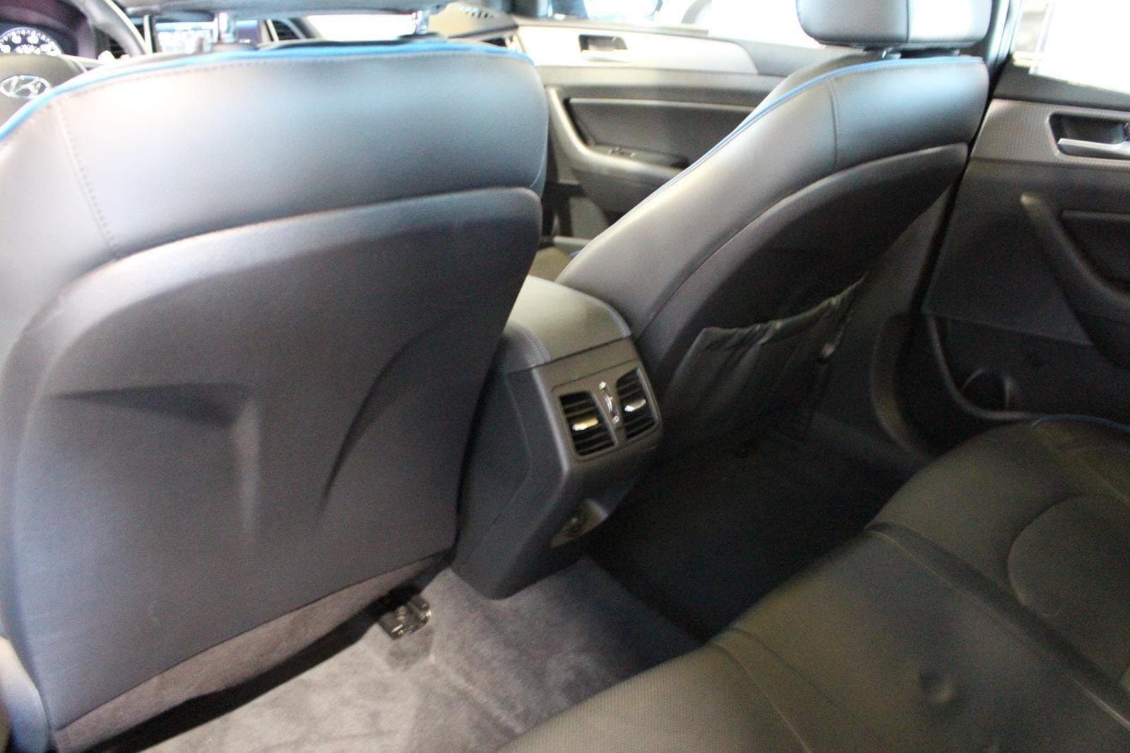2019 Hyundai Sonata Limited - Photo 30