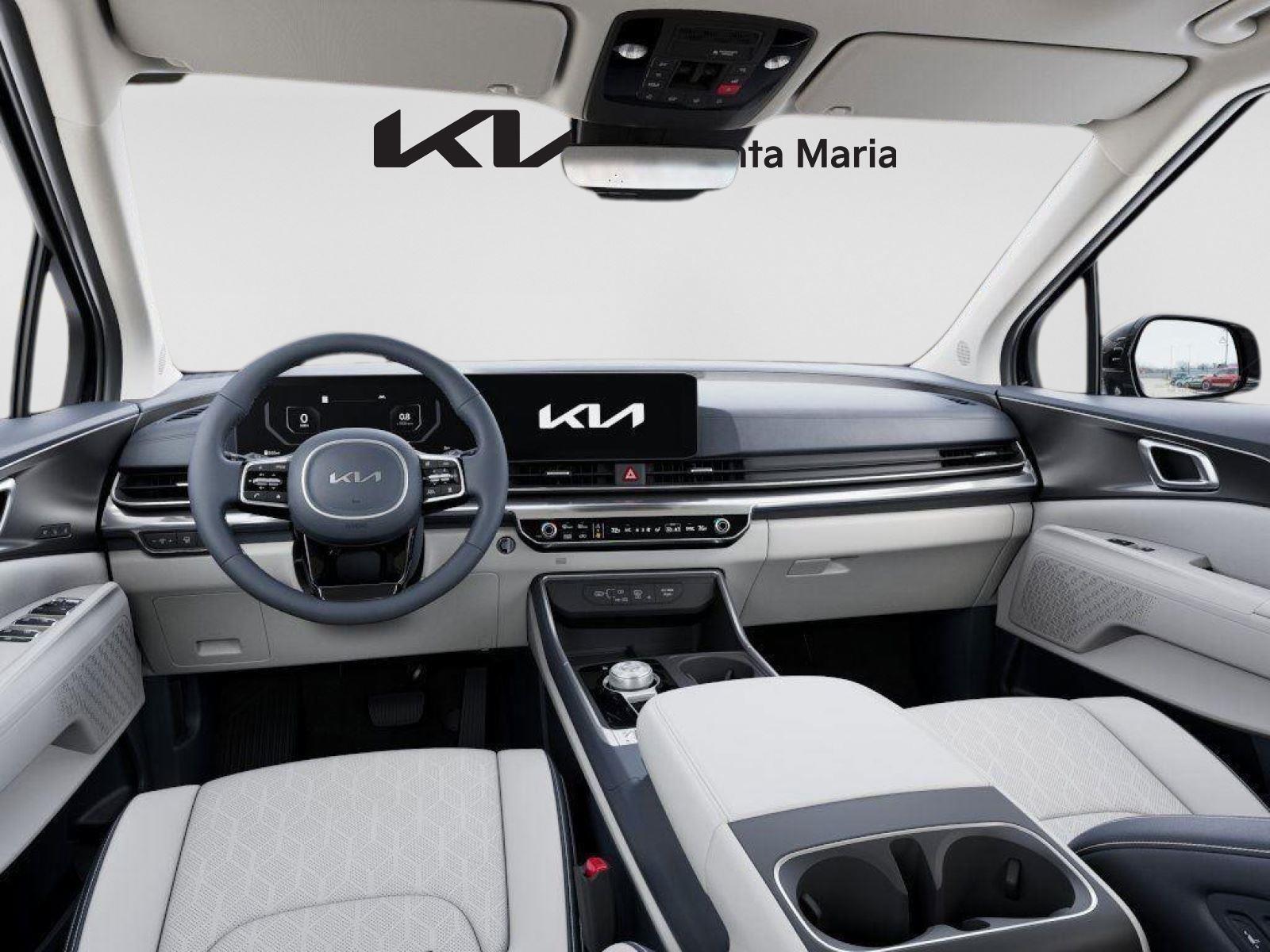 2026 Kia Carnival SX - Photo 14