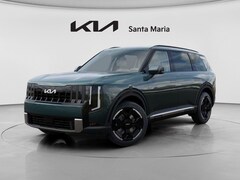 2027 Kia Telluride EX SUV