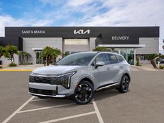 2026 Kia Sportage Hybrid SX-Prestige SUV