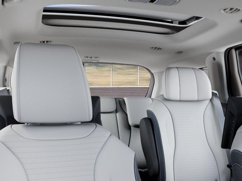 2026 Kia Carnival SX Prestige - Photo 27