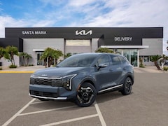 2026 Kia Sportage Hybrid S SUV