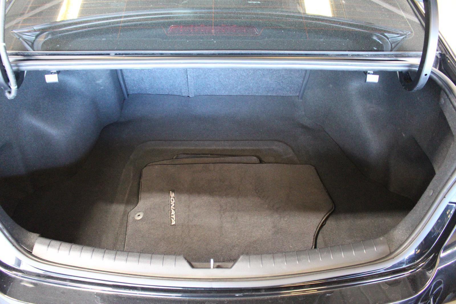 2019 Hyundai Sonata Limited - Photo 31