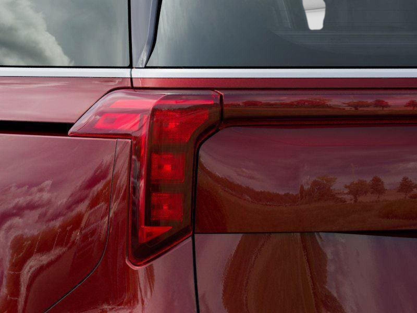2026 Kia Carnival EX - Photo 11