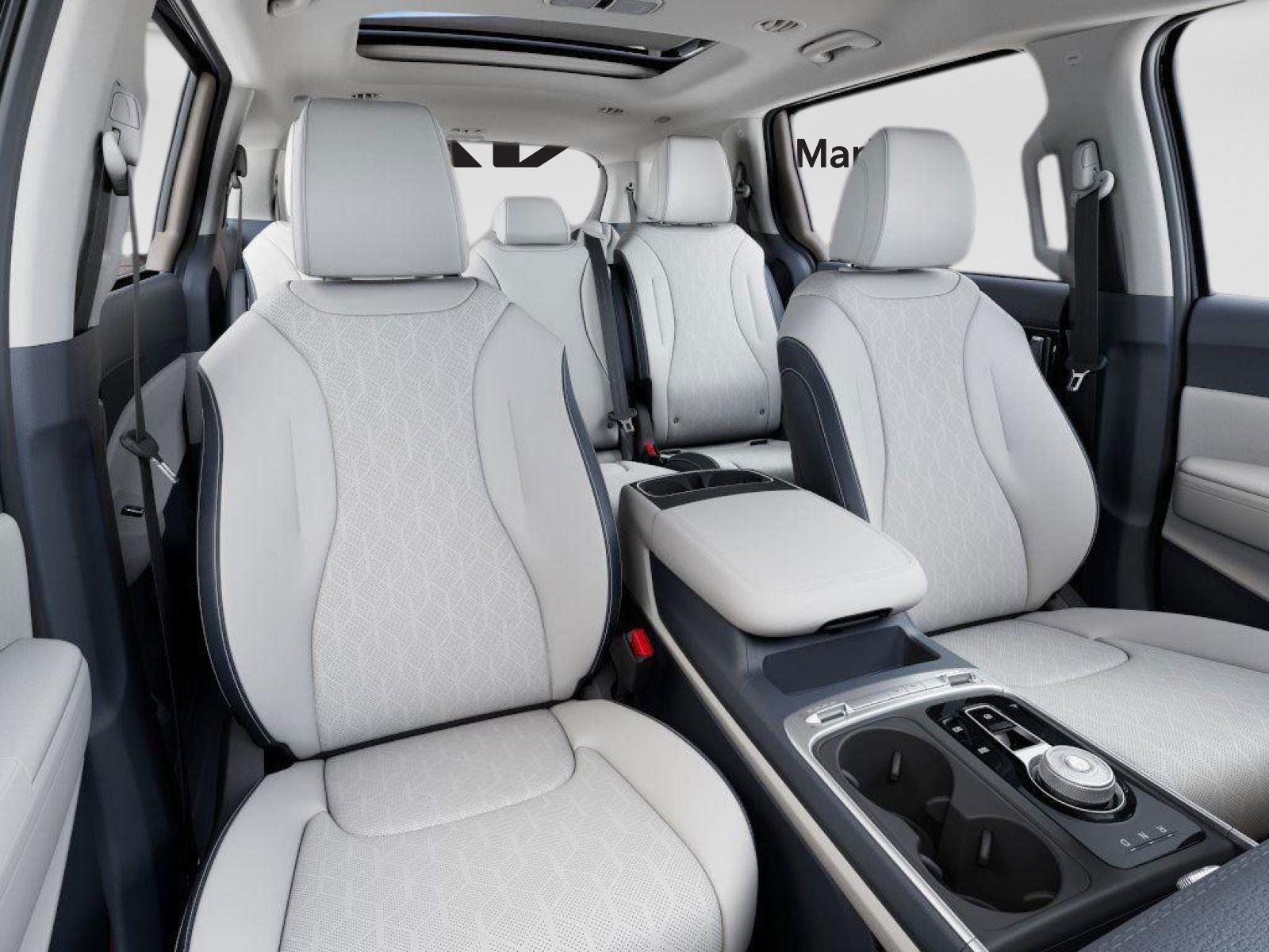 2026 Kia Carnival SX - Photo 15