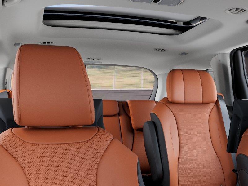 2026 Kia Carnival SX Prestige - Photo 27