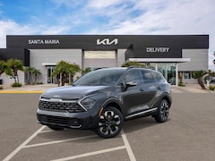 2025 Kia Sportage Plug-In Hybrid X-Line Prestige SUV