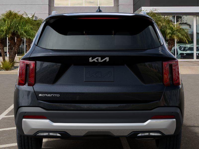 2026 Kia Sorento SX - Photo 13