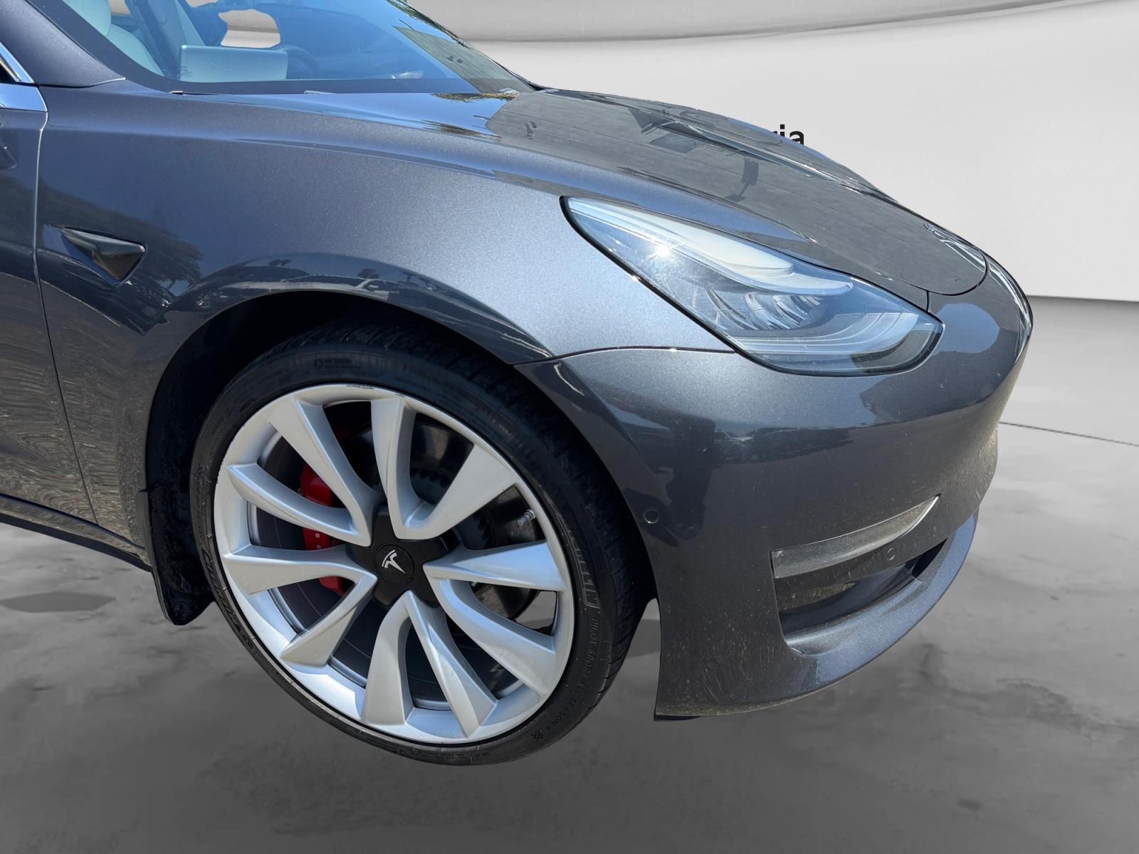 Used 2019 Tesla Model 3 Long Range with VIN 5YJ3E1EB7KF447685 for sale in Santa Maria, CA