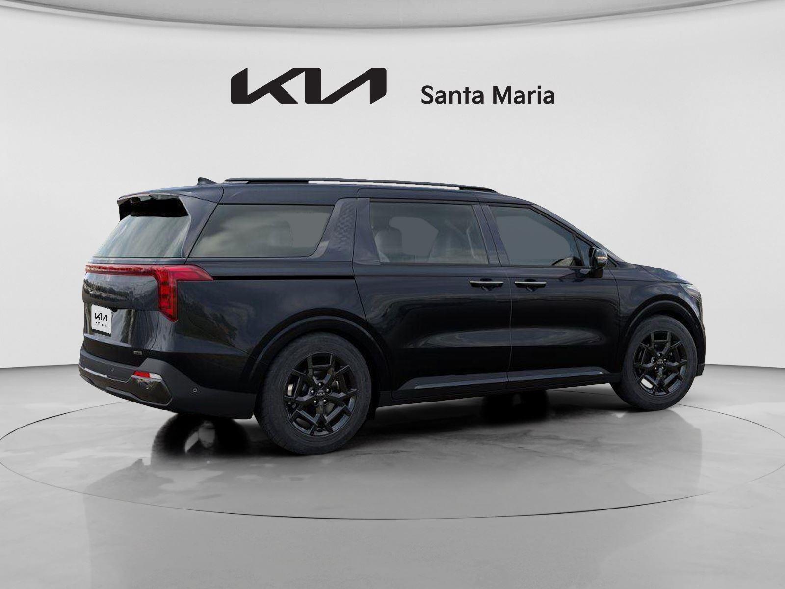 2026 Kia Carnival SX - Photo 6