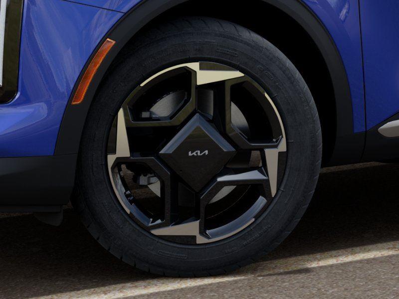 2026 Kia Sportage EX - Photo 9
