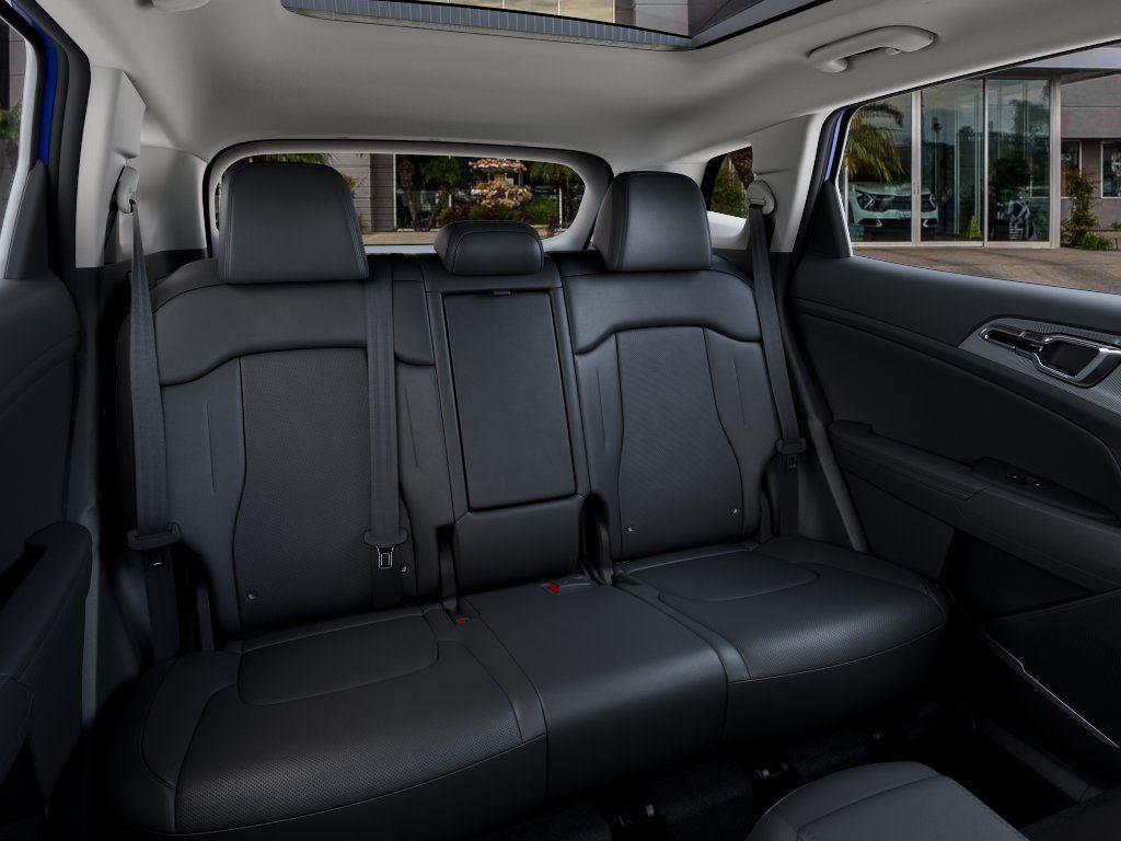 2026 Kia Sportage EX - Photo 16