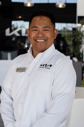 Staff member Chris Cesar from ID_3635c8