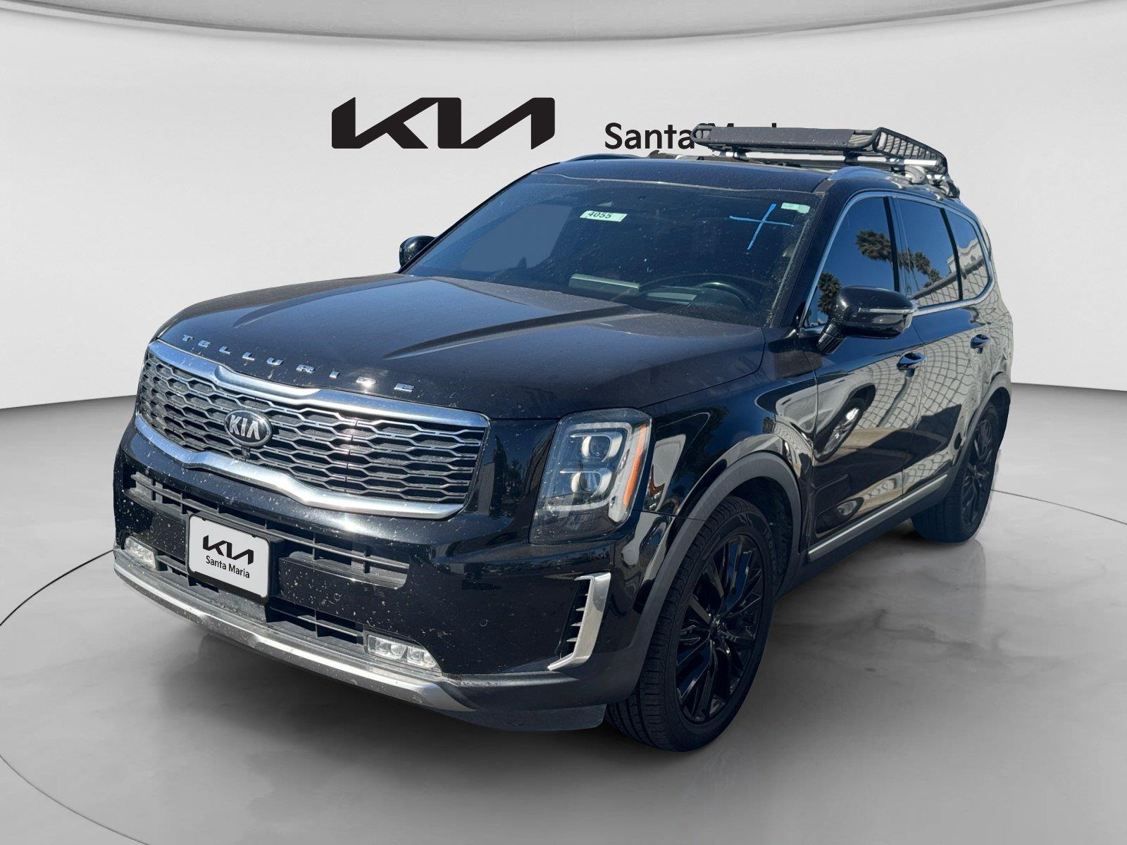 2021 Kia Telluride
