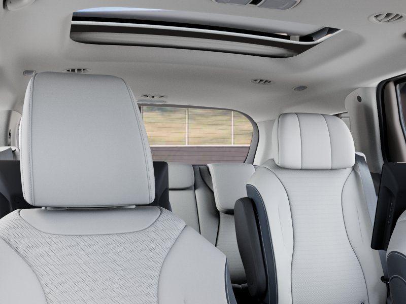 2026 Kia Carnival SX Prestige - Photo 27