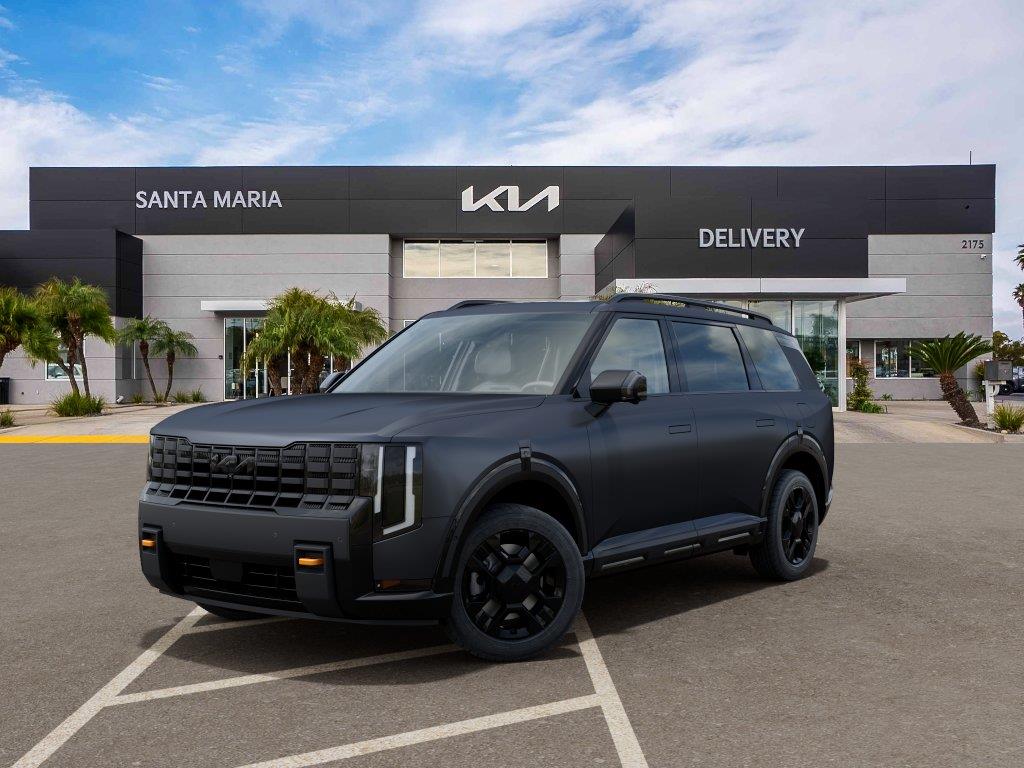 2027 Kia Telluride X-Pro SX Prestige AWD's photo