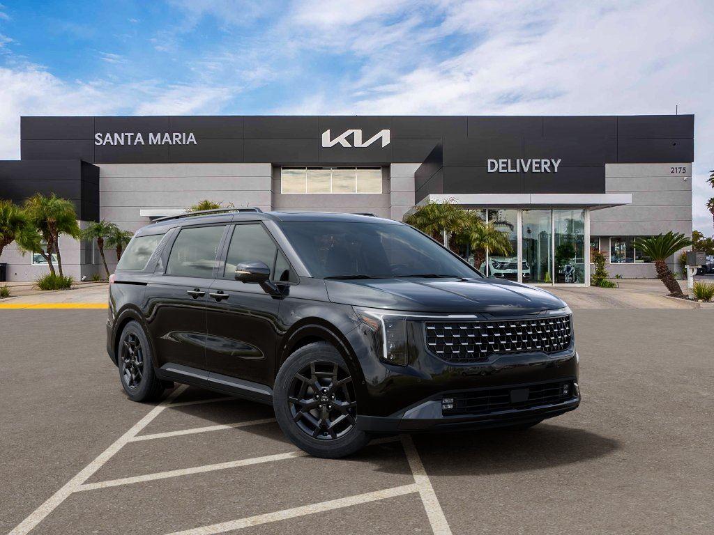 2026 Kia Carnival SX Prestige - Photo 8