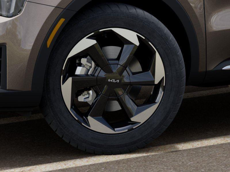 2026 Kia Sorento EX Hybrid - Photo 9