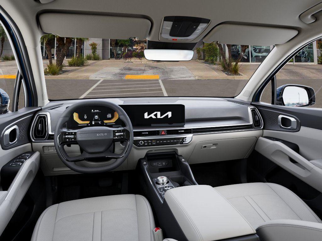 2026 Kia Sorento EX PHEV - Photo 14